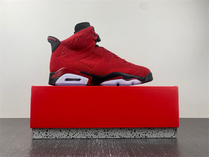 Air Jordan 6 CT8529-600