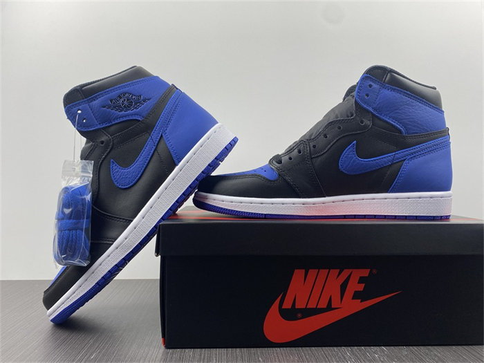 Jordan 1 Retro Royal 555088-007