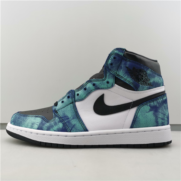 AIR JORDAN 1 HIGH OG “TIE-DYE” CD0461-100