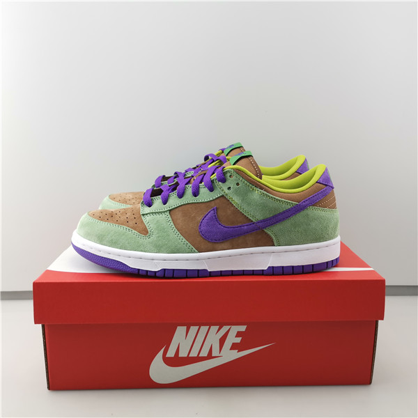 Nike SB Dunk Low SP “Veneer” DA1469-200