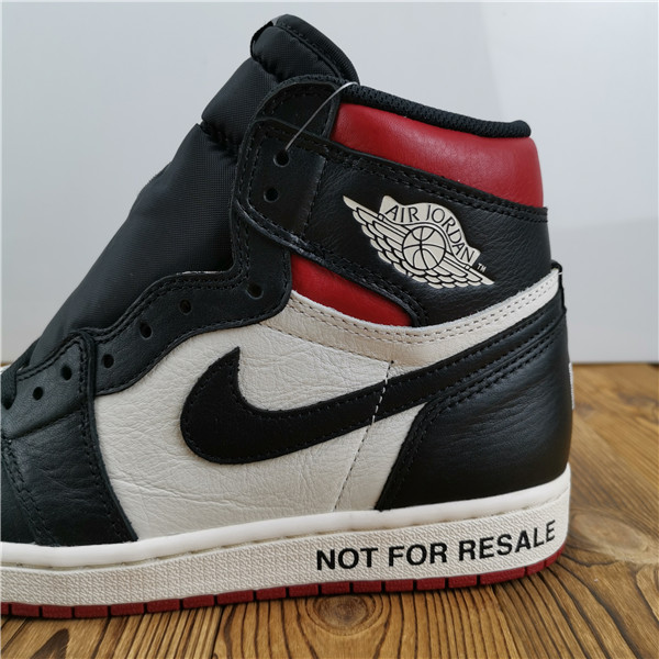 Air Jordan 1 NRG “No L’s” 861428-106