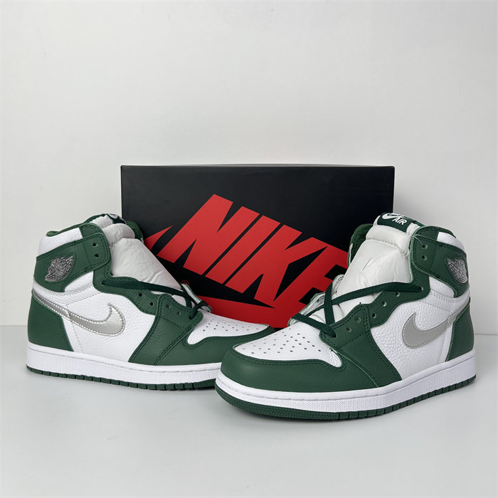 Jordan 1 Retro High OG Gorge Green DZ5485-303