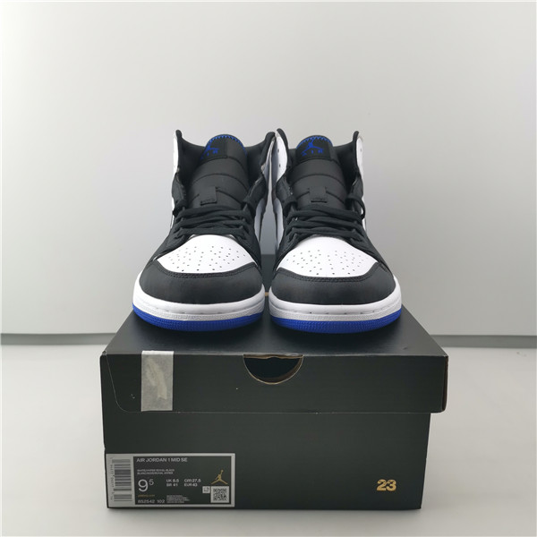 AIR JORDAN 1 MID SE 