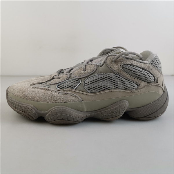 Ad*s yeezy 500 cool grey