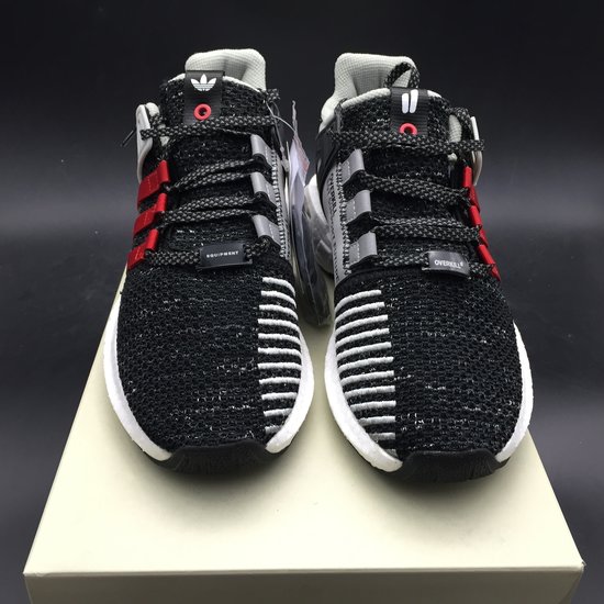 Ad*s x overkill eqt support future 2nd version (fish-scale pattern)