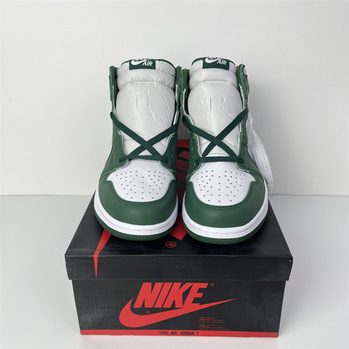 Jordan 1 Retro High OG Gorge Green DZ5485-303