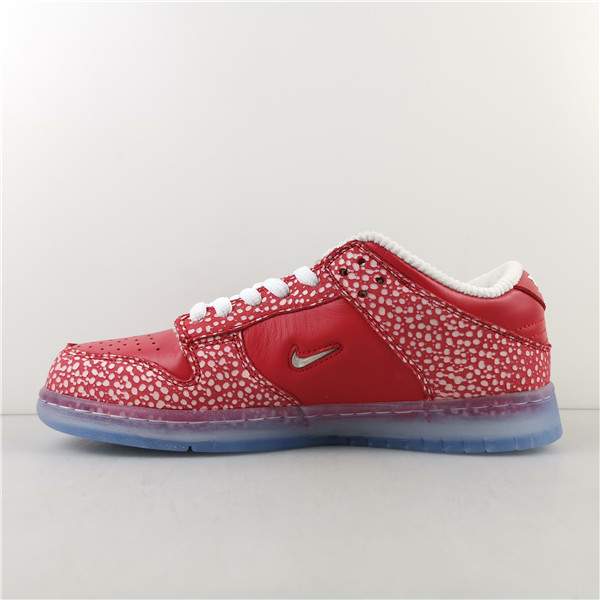 Nike Dunk SB Low Stingwater Magic Mushroom DH7650-600