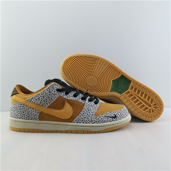 Nike SB Dunk Low Safari - CD2563-002