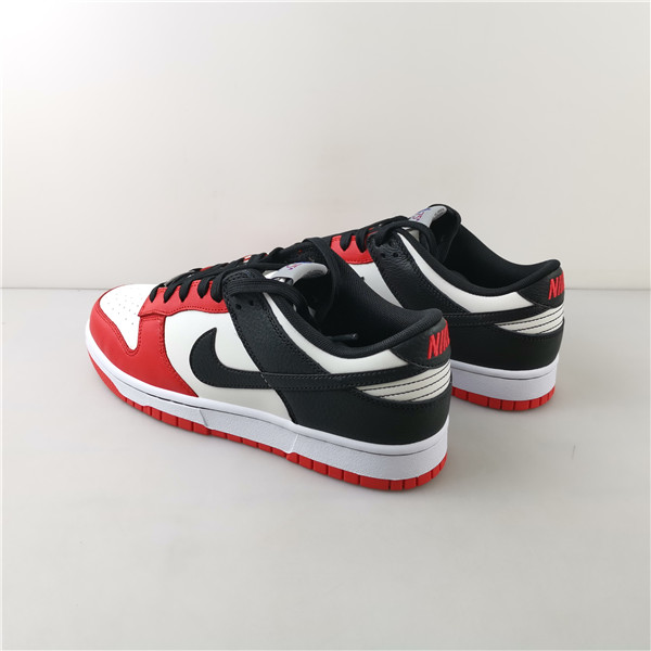 Nike Dunk Low EMB NBA 75th Anniversary DD3363-100