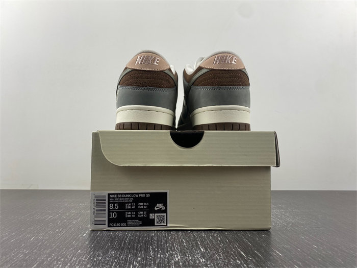 Nike SB Dunk Low Yuto Horigome FQ1180 001