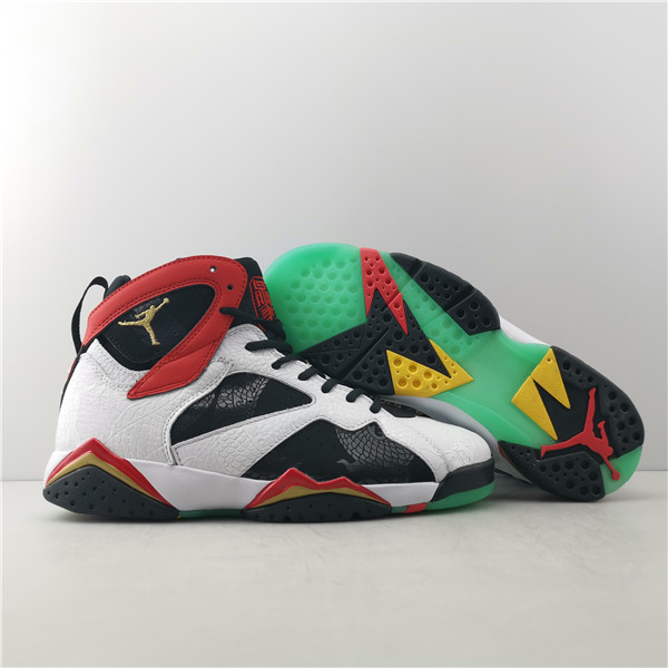 AIR JORDAN 7 RETRO GREATER CHINA CW2805-160