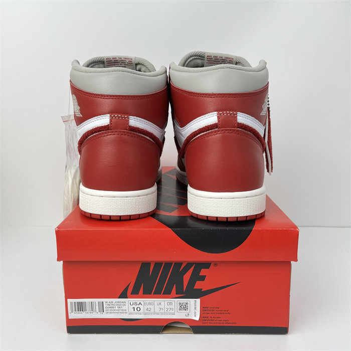 Jordan 1 Retro High OG Varsity Red DJ4891-061