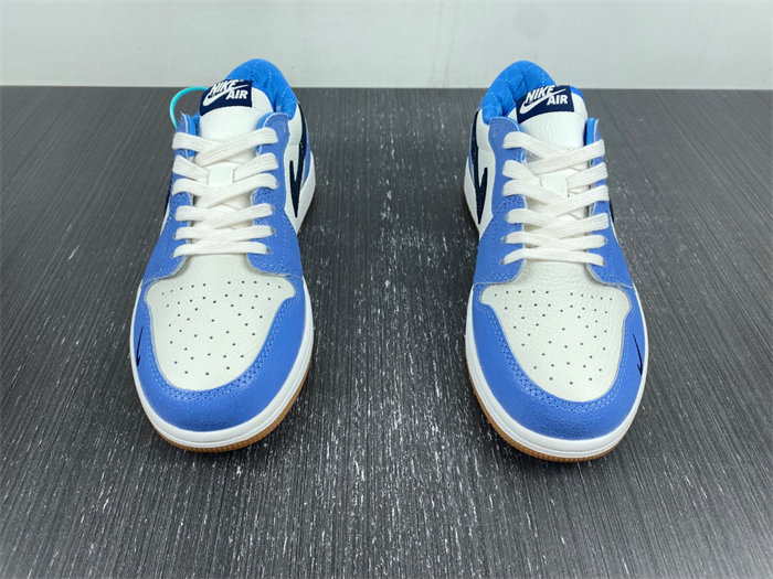 Air Jordan 1 Low DZ0791-102