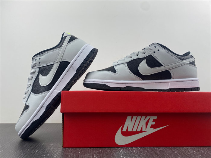 Nike Dunk Low “Reverse Panda” FD9756-001