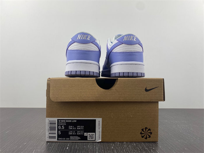 Nike Dunk Low Next Nature Lilac DN1431-103