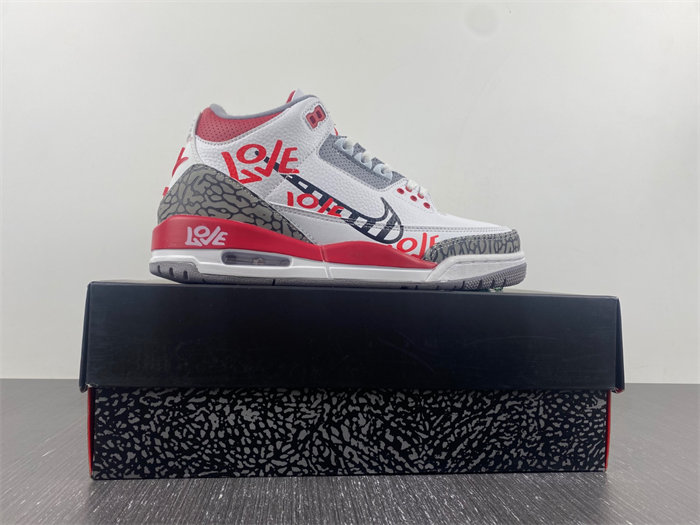 Air Jordan 3  DN3707-160.