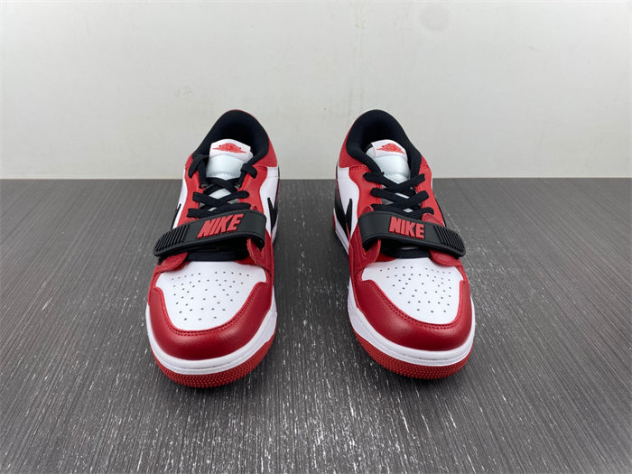 Jordan Legacy 312 Low Chicago Red CD7069-116