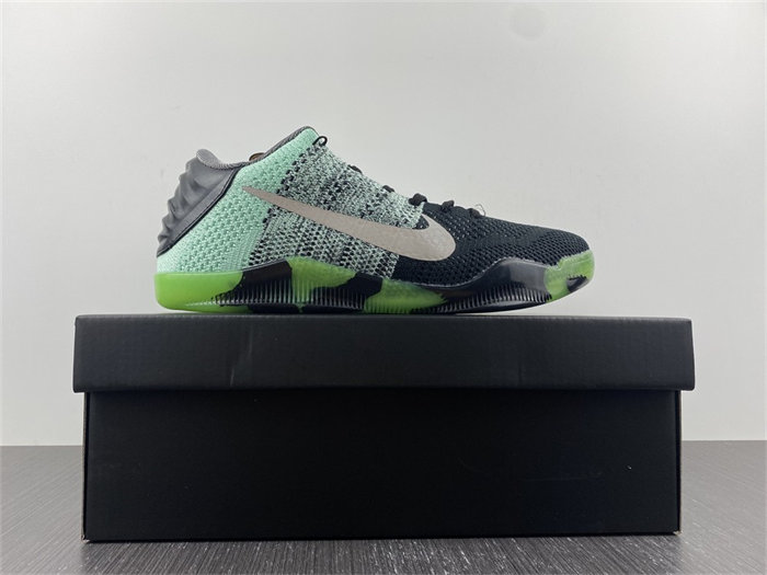 Nike Kobe 11 Elite Low All Star 822521-305