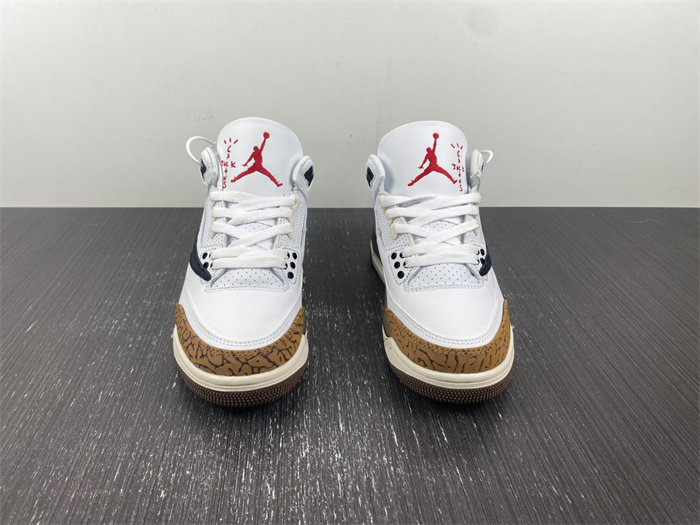 Travis Scott x Air Jordan 3 “Palomino” CT8532-120