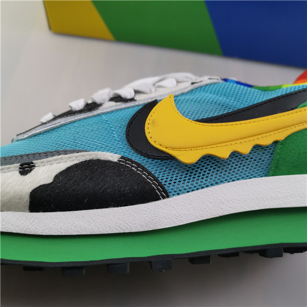 Nike Sacai Low Ben & Jerry