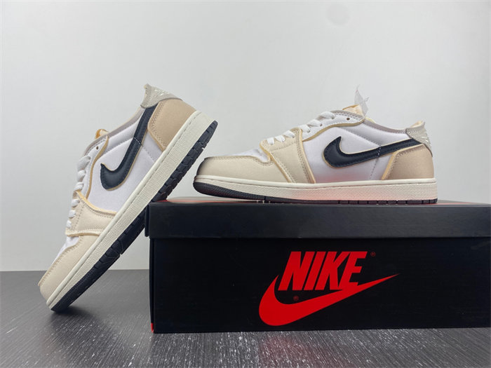 Air jordan 1 Low OG DV0982-100