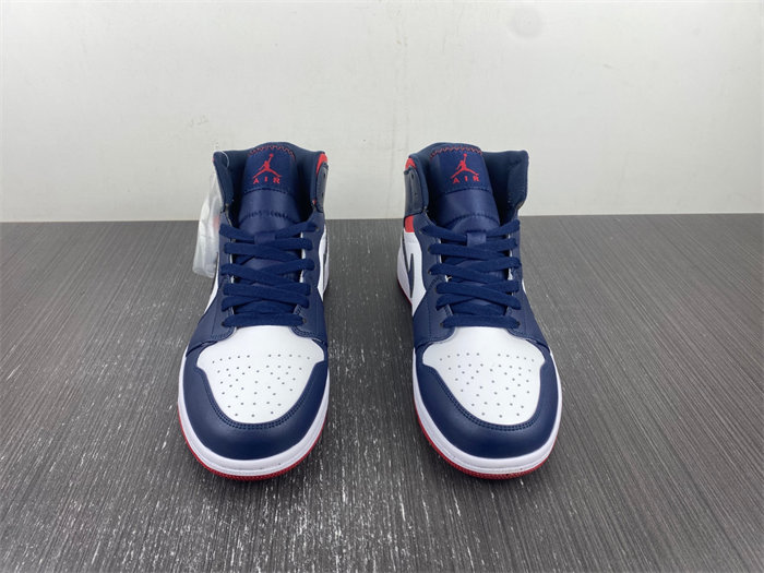 Jordan 1 Mid SE USA 852542-104