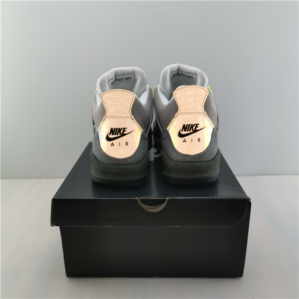 Air Jordan 4 SE “Neon” CT5342-007