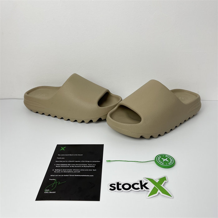 Ad*s yeezy slide pure gw1934