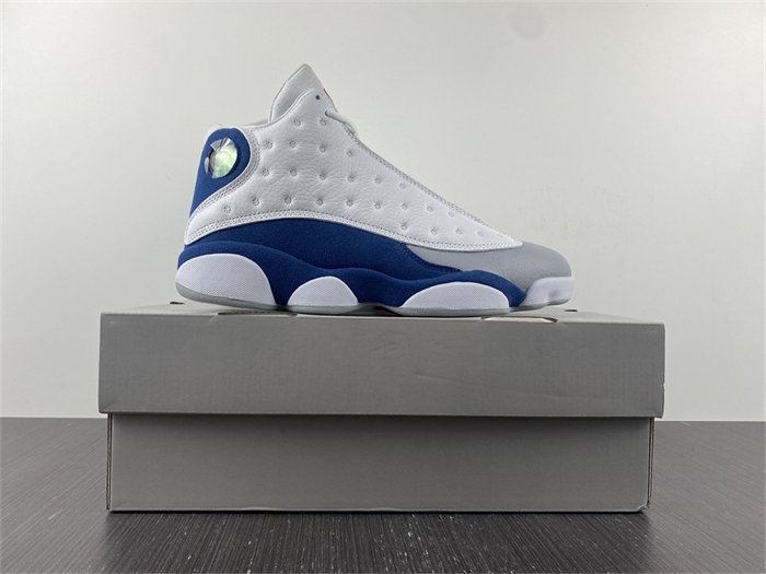 Jordan 13 Retro French Blue 414571-164