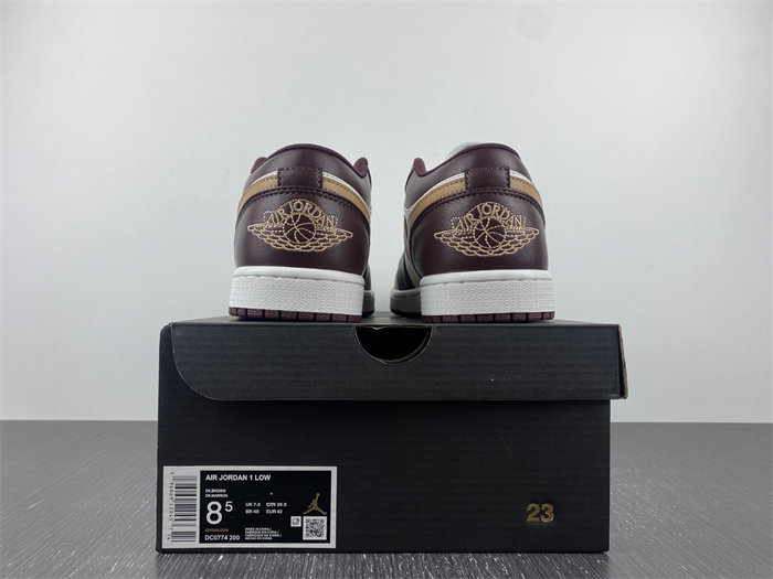 Air Jordan 1 Low DC0774-200