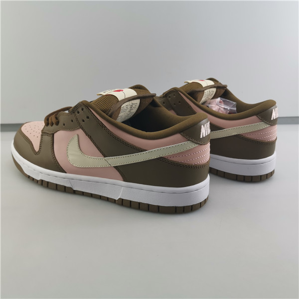 NIKE STUSSY XDUNK LOW PRO SB “CHERRY“ ” 304292-671