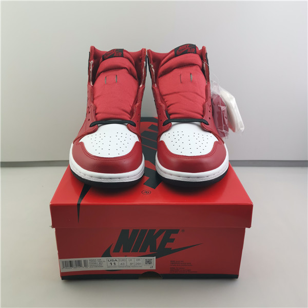 Air Jordan 1 High OG WMNS “Satin Snake” CD0461-601