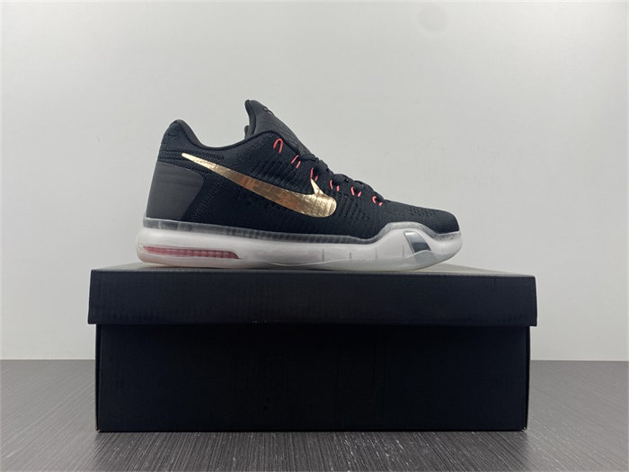 NIKE Kobe 10  EP  718762-091