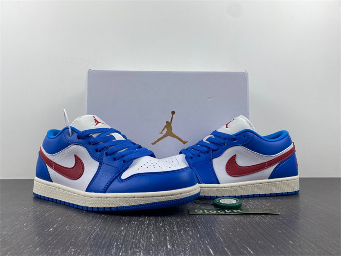 Air Jordan 1 Low  DC0774-416.