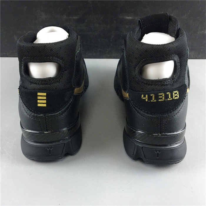 Nike Kobe 1 Protro Mamba Day AQ2728-002