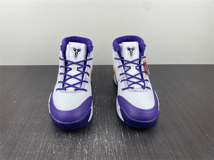 Nike Kobe 1 Protro Think 16 AQ2728-101