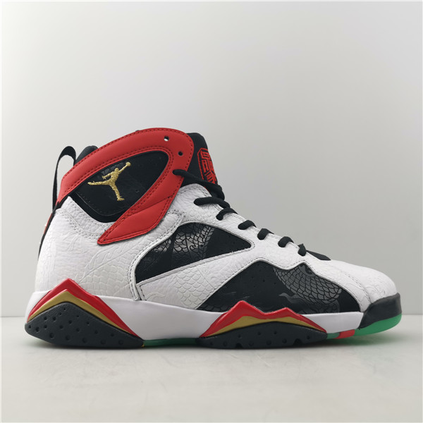 AIR JORDAN 7 RETRO GREATER CHINA CW2805-160