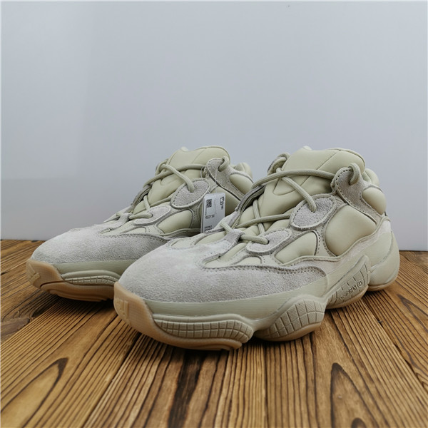 Ad*s yeezy 500 stone fw4839