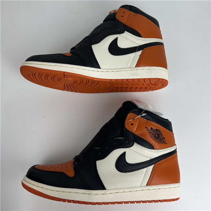 Jordan 1  Shattered Backboard 555088-005