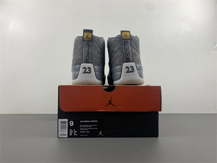 Air Jordan 12  130690-005