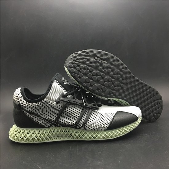 Ad*s y-3 runner 4d