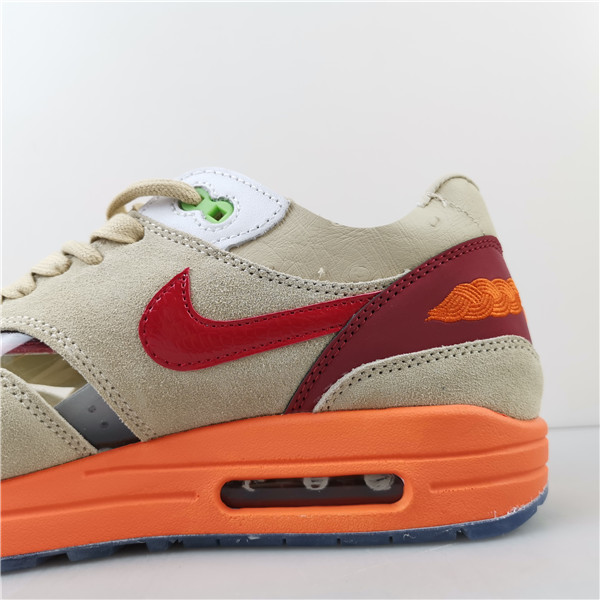 Nike Air Max 1 Clot Kiss of Death (2021) DD1870-100