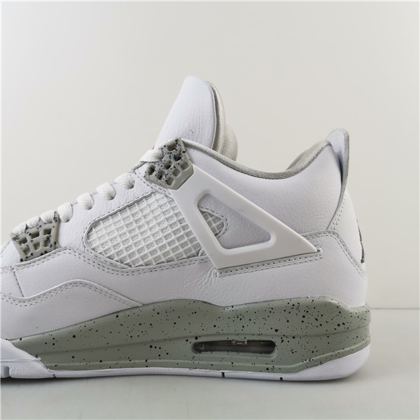 AIR JORDAN 4 “WHITE OREO” CT8527-100