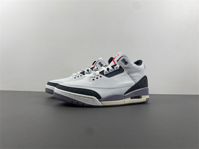 Air Jordan 3 Retro  CT8532-106