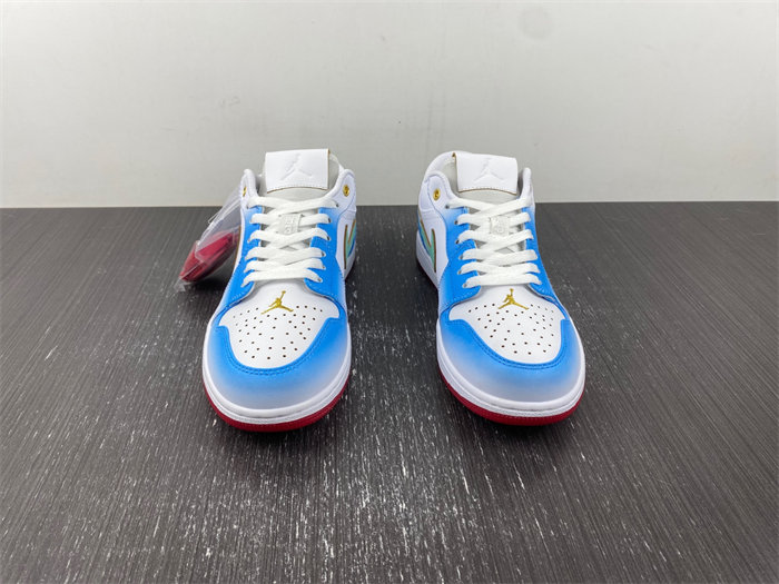 Air Jordan 1 Low  FN8895-141