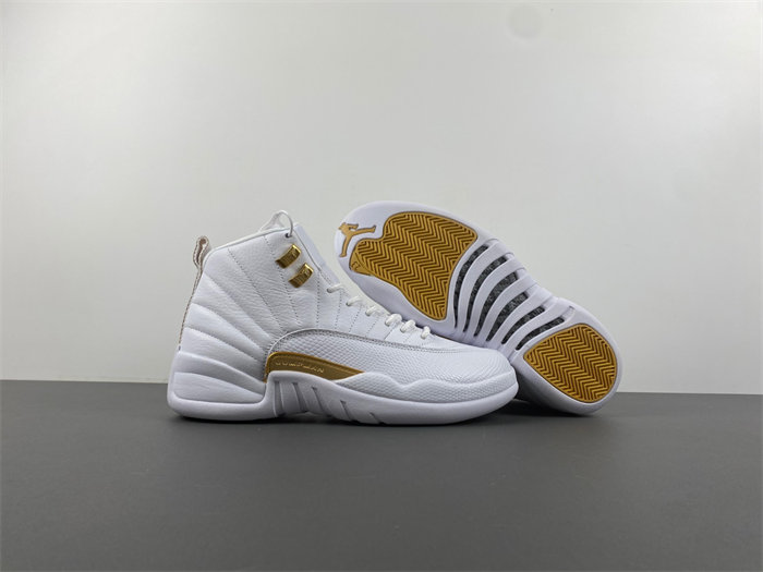 Air Jordan 12 “Phantom”  FD9101-007