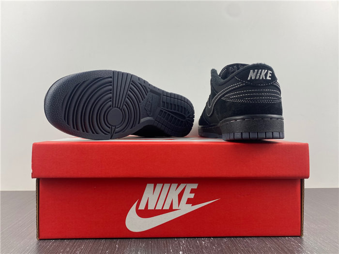 Nike Dunk Black DM7866-002