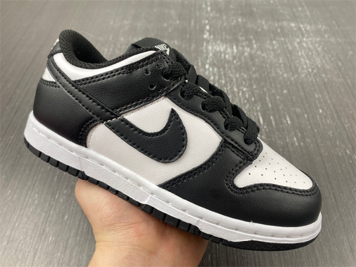 Nike Dunk Low (PS) CW1588-100