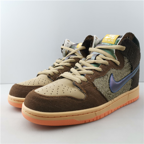 NIKE SB DUNK HIGH CONCEPTS TURDUNKEN DC6887-200