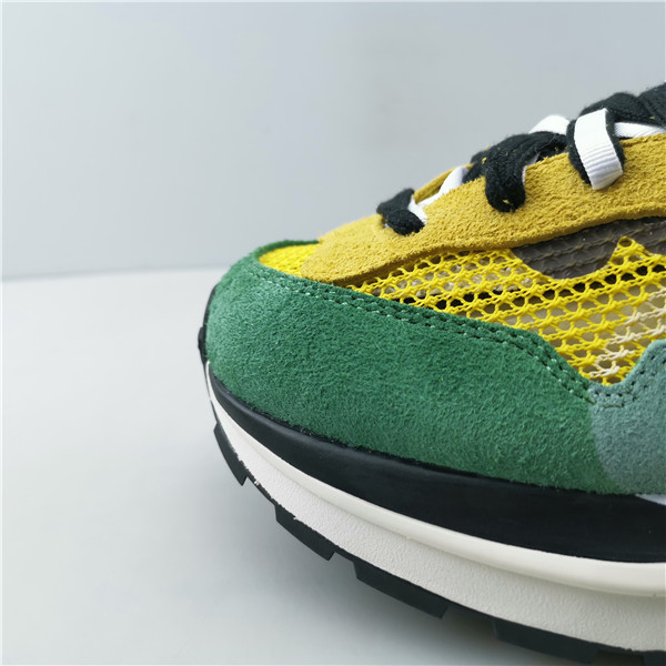 Sacai x Nike VaporWaffle  Tour Yellow CV1363-700